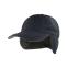 Бейсболка SNOW FLAP STOPPER-S, темно-синий