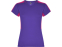 Футболка Suzuka женская, лиловый/фуксия
