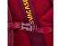RIVACASE 5361 burgundy red рюкзак для ноутбука 17.3, 30л / 4