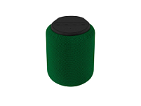 Портативная колонка mySound Clario, 15 Вт Green Портативная колонка mySound Clario, 15 Вт Green