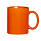 Кружка Bonn Promo, Оранжевый