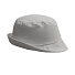 Хлопковая панама BRIM 250, серый