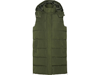 REINE жилет, армейский зеленый