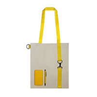 Набор Power Bag 5000 (неокрашенный с желтым) Набор Power Bag 5000 (неокрашенный с желтым)