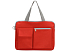 Конференц сумка для документов Event, красный