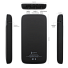 Внешний аккумулятор Bplanner Power 3 ST, софт-тач, 10000 mAh (Черный)
