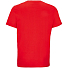 Футболка унисекс Legend, красная