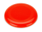 Фрисби Fly Back, красный