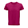 Футболка мужская CRUSADER MEN 150 из органического хлопка, фуксия