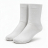 Носки Socks мужские белые,  р-м 29