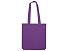 Сумка из плотного хлопка Carryme 220, фиолетовый