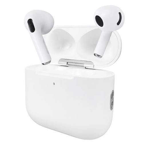 Наушники беспроводные Bluetooth Neat, Белый