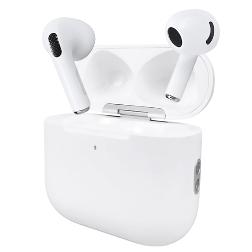 Наушники беспроводные Bluetooth Neat, Белый