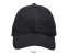 Бейсболка BUFFALO, Карбоново-серый