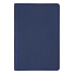 Ежедневник Flexy Soft Touch Latte А5, Темно-синий