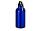 Бутылка Hip S с карабином 400мл, синий