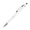 Шариковая ручка Комет Нео (Comet NEO), белая