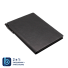 Ежедневник Bplanner.04 (черный)