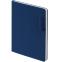 Ежедневник Tact, недатированный, синий