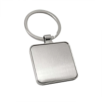 Брелок Rute, Серебристый Брелок Rute, Серебристый