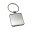 Брелок Rute, Серебристый Брелок Rute, Серебристый