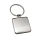 Брелок Rute, Серебристый
