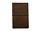 Ежедневник недатированный A5 Modena, коричневый