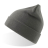 Шапка мужская PIER-S, темно-серый