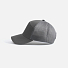 Бейсболка Ben Lawers, серая
