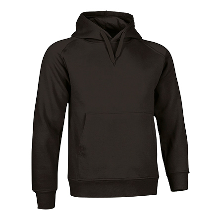 Толстовка STREET, Черный