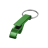 Брелок-открывашка Бавария, Зелёный