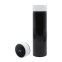 Термос Reactor duo black с датчиком температуры (черный с белым)