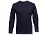 Лонгслив HD Fit мужской, темно-синий