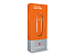 Нож-брелок VICTORINOX Classic SD Colors Mango Tango, 58 мм, 7 функций, оранжевый