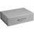 Коробка Case, серая матовая
