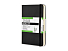 Записная книжка Moleskine City Berlin (Берлин), Pocket (9x14 см), черный