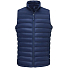Жилет мужской Wilson BW Men, темно-синий