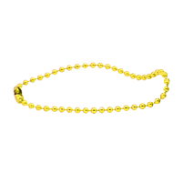 Цепочка для флешки Designer Желтый, Желтый