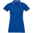 Рубашка поло женская Prestige Women, ярко-синяя