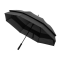 Зонт-трость Бора (Bora), черный