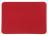 ПАТЧ ПРЯМОУГОЛНЫЙ soft-touch (красный) 5,0 х 7,0 см