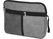 Косметичка- несессер для туалетных принадлежностей Hoss, heather medium grey Косметичка- несессер для туалетных принадлежностей Hoss, heather medium grey