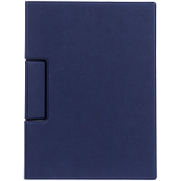 Папка-планшет Devon, синяя