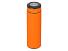 Вакуумный термос Vacuum Flask C1, soft touch, 420мл, оранжевый