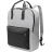 Рюкзак KANKIN, Серый