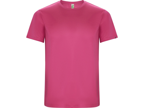 Футболка Imola мужская, фуксия
