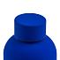 Термобутылка вакуумная герметичная Prima Ultramarine, ярко-синяя