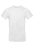 Футболка мужская E190, белая
