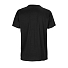 Футболка мужская оверсайз BOXY MEN 180, черный