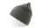 Шапка мужская PIER-S, темно-серый